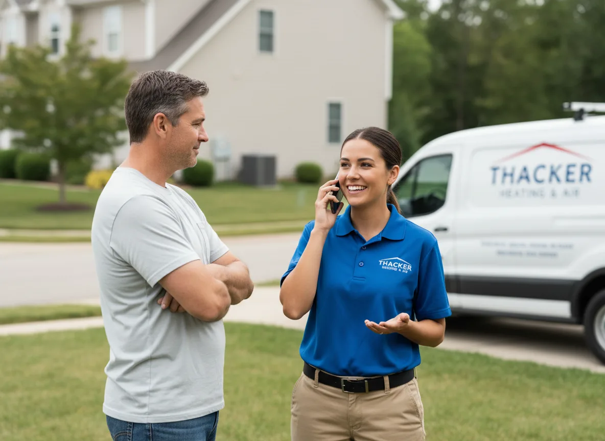 Ac Repair Troup, TX FAQs
